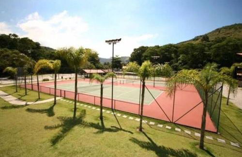 Flat Resort Costabella - Chalé - Foto 44