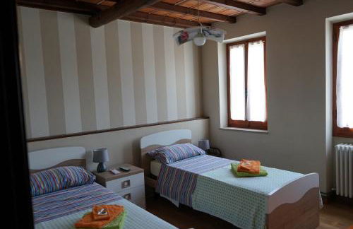 Casa Ginori - Foto 29