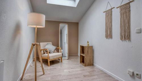 La Résidentiel - CEA - STMicro - Gare - Foto 3