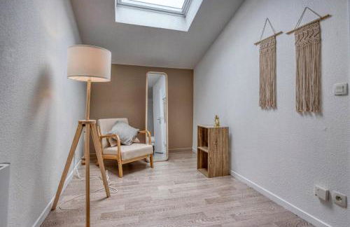 La Résidentiel - CEA - STMicro - Gare - Foto 3