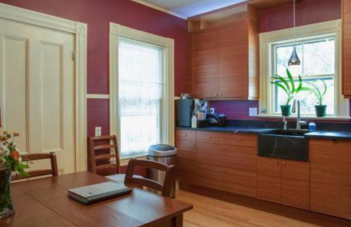 Historic Harvard & MIT Victorian - Foto 35