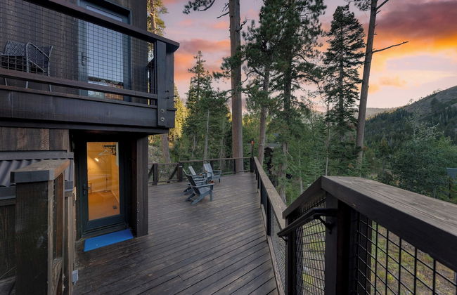 Trapper by Avantstay A+ Interior Design w/ Sauna - Photo 36