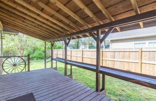 Pawnee 2 - Newly Renovated Duplex - Foto 28