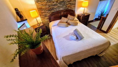 Casa Catraia Gondramaz no Pulmão da Serra da Lousã - Foto 2