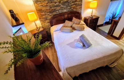 Casa Catraia Gondramaz no Pulmão da Serra da Lousã - Foto 2