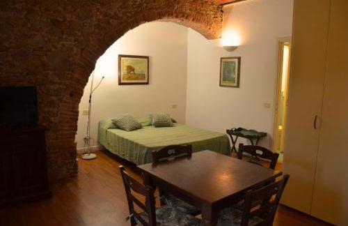 La Casina Punta Ala - Foto 1