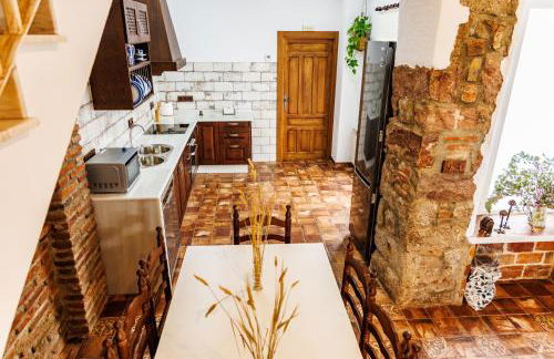 Casa La Antigua - Foto 8