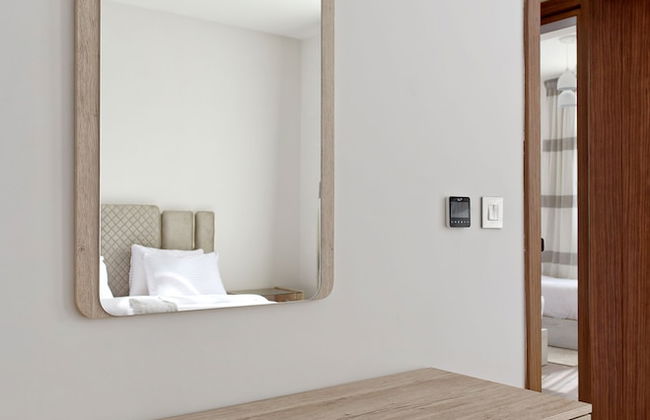 VESTA - Cairo Festival City Residence - Foto 55