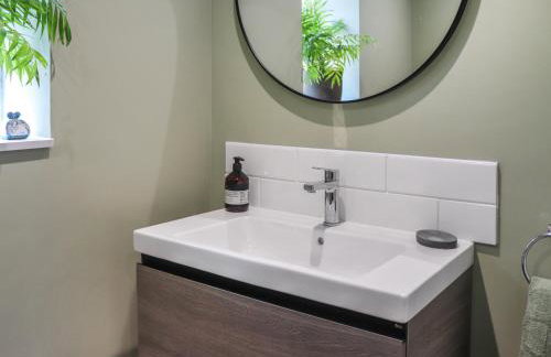 Bryn Hyfryd Cottage - Foto 10