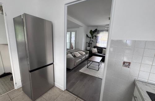 Séjour détente et confort au calme d une impasse - Foto 38