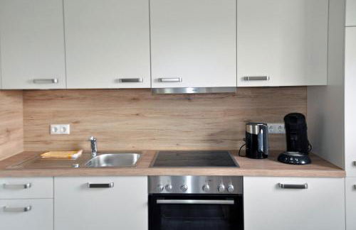 Ferienwohnung TAUNUSIDYLLE - Foto 13