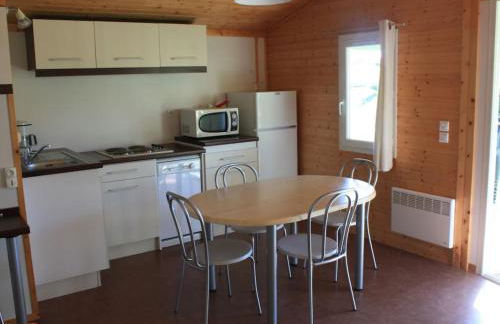 Chalet Hameaux de Miel 5 Pers, Parking, Piscine , Lac - Foto 27