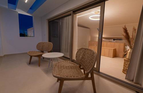 Anna Luxury Villas by RentalsPro - Nea Flogita Halkidiki - Foto 37