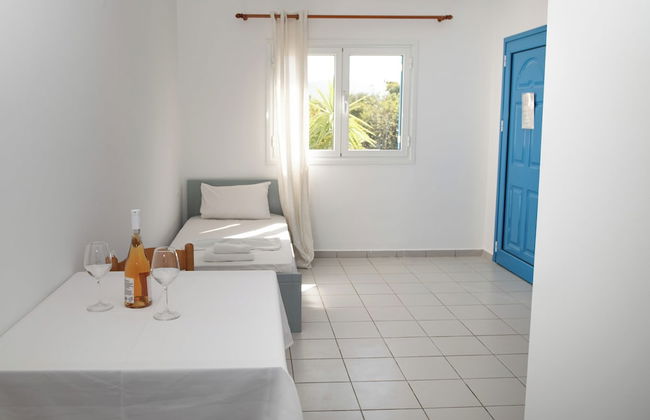 Marianthi Apartments - Foto 16