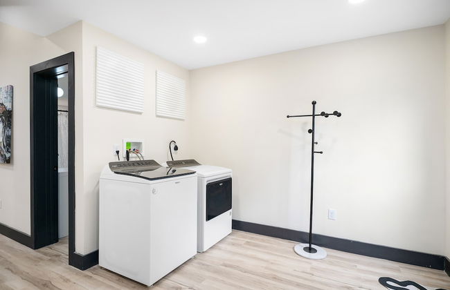 The Dayton Dream House - Foto 23