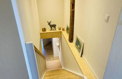 Ferienwohnung Haus Alpenblick - Foto 11