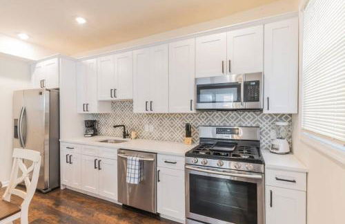 Beach 2 blocks Parking Patio - Foto 15