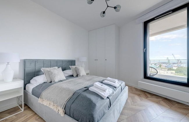 Dom & House - Apartments Portova Gdynia - Foto 8