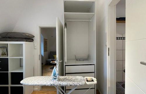 Gemütliche Stadtwohnung nahe des Harkortsees - Foto 21