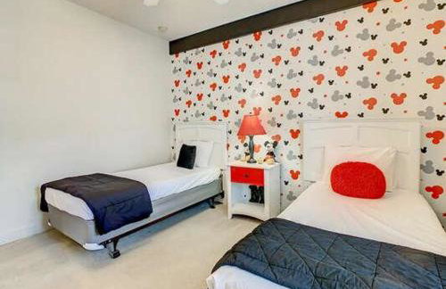 LV2950-105LHC - 4 bedrooms - Lucaya Resort - Foto 22