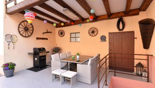 Au Pied du Vignoble - Foto 4