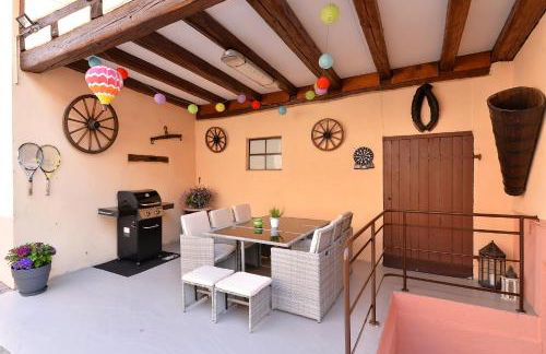 Au Pied du Vignoble - Foto 4