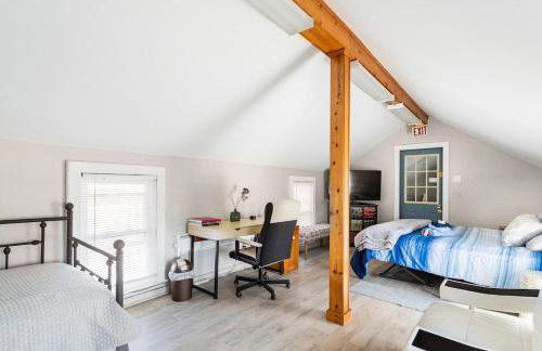 Heart of Historic Wurtsboro Suite 6 - Foto 53