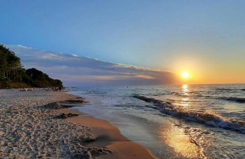 Holiday homes with terraces, sauna whirlpool - Foto 25