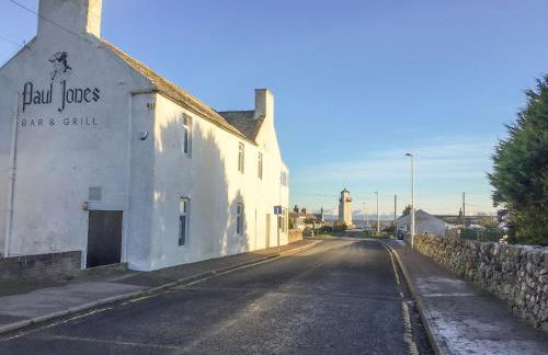 Swallow Cottage - Foto 19