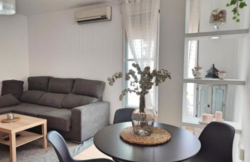 Ático Gran Terraza Villa Luz - Foto 10