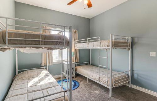 Balcony and Patio Spacious Home in Bel Aire! - Foto 20