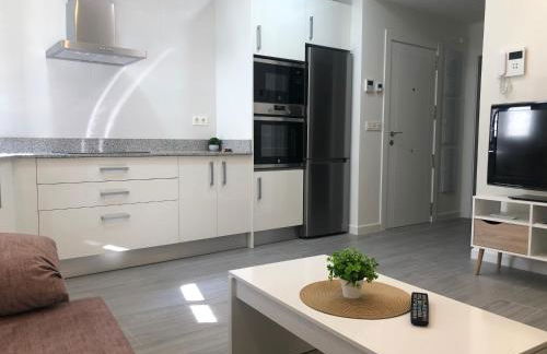 Apartamento Air Blanc Maracena Centro - Foto 11