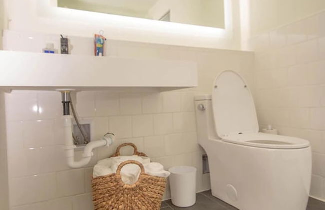 Honeymoon in Hotsprings - Foto 13