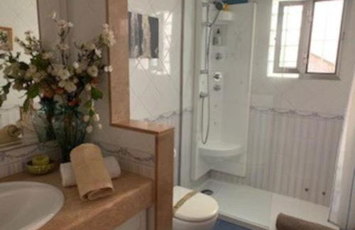 Terraza con encanto a un paso de la playa - Foto 26