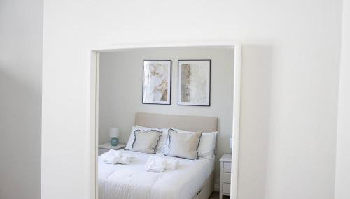 5 Bed Seaside Property with Garden , Parking and Games Room - Foto 5