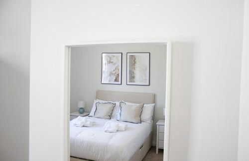 5 Bed Seaside Property with Garden , Parking and Games Room - Foto 5