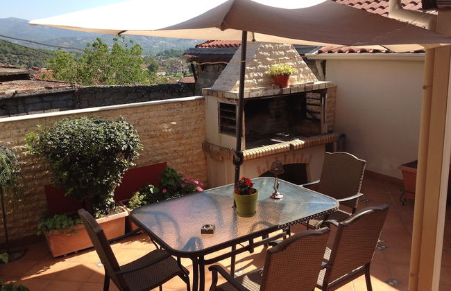 Luxury Family Villa near Meteora - Foto 25