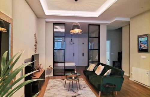 Loft Coruña Mar - Foto 1