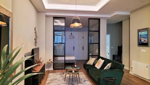 Loft Coruña Mar - Foto 1