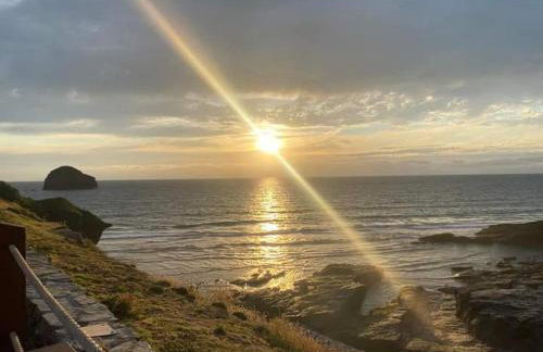 Fentrigan Manor Farm & Holiday Cottages - Foto 60