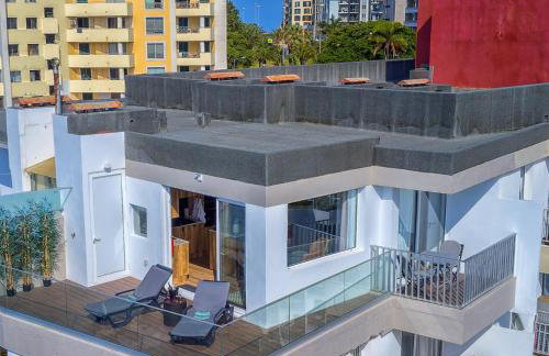 Seascape Penthouse - Special Places - Foto 38