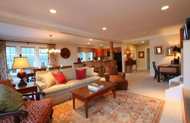 4 BR Dog-friendly Overlook at Topnotch - Photo 6