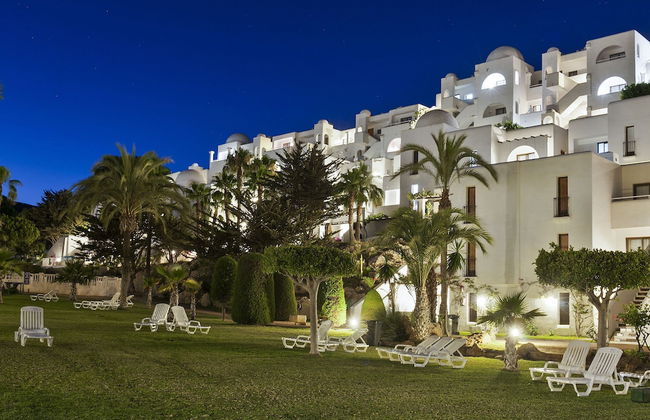 Apartamentos Best Club Pueblo Indalo - Foto 77