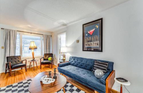 A Retro Retreat for Shaken or Stirred Memories - Foto 7