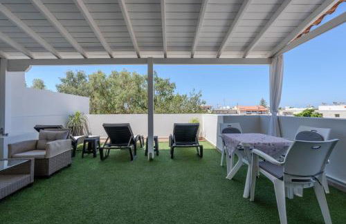 Arokaria Holiday Houses - Foto 48