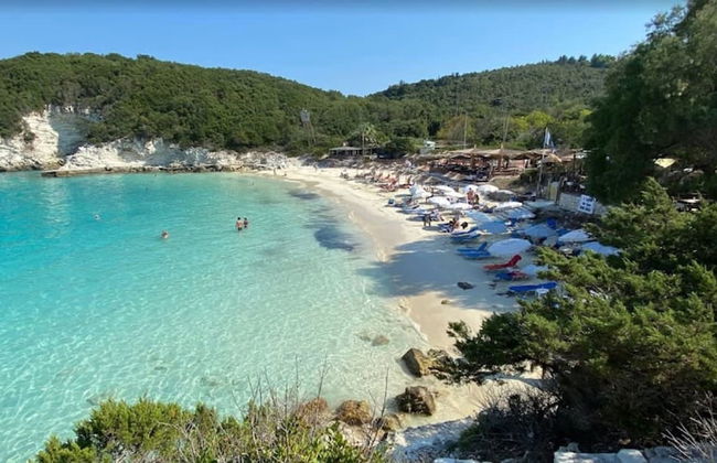 Live the Summer Dream at Gaios Cozy Retreat - Foto 15