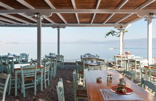 Vlichos Studio Apartment - Foto 80