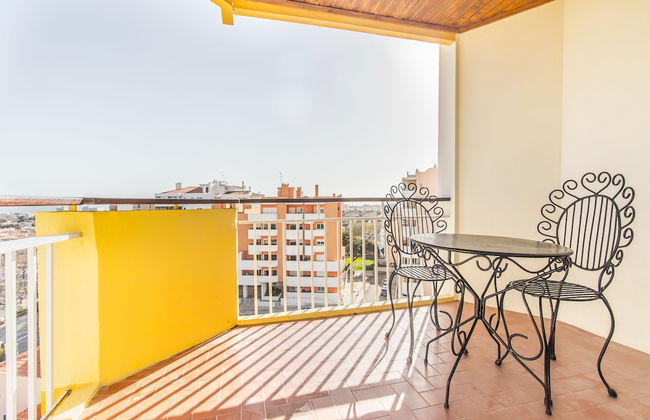 Cascais Atlantic Views Studio - Foto 15