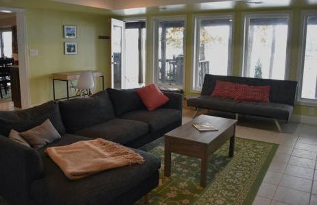 Secluded Private Lake Getaway - Foto 10