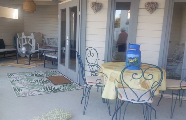 Gîte Les Acacias - Foto 23